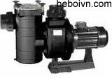 Máy bơm bể bơi KAN Plus