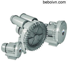 Máy thổi khí MVB
