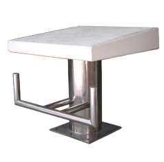Cầu nhảy bể bơi BLC35
