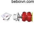 Móc phao - phụ kiện bể bơi