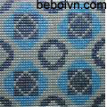Gạch mosaic Mẫu TT302
