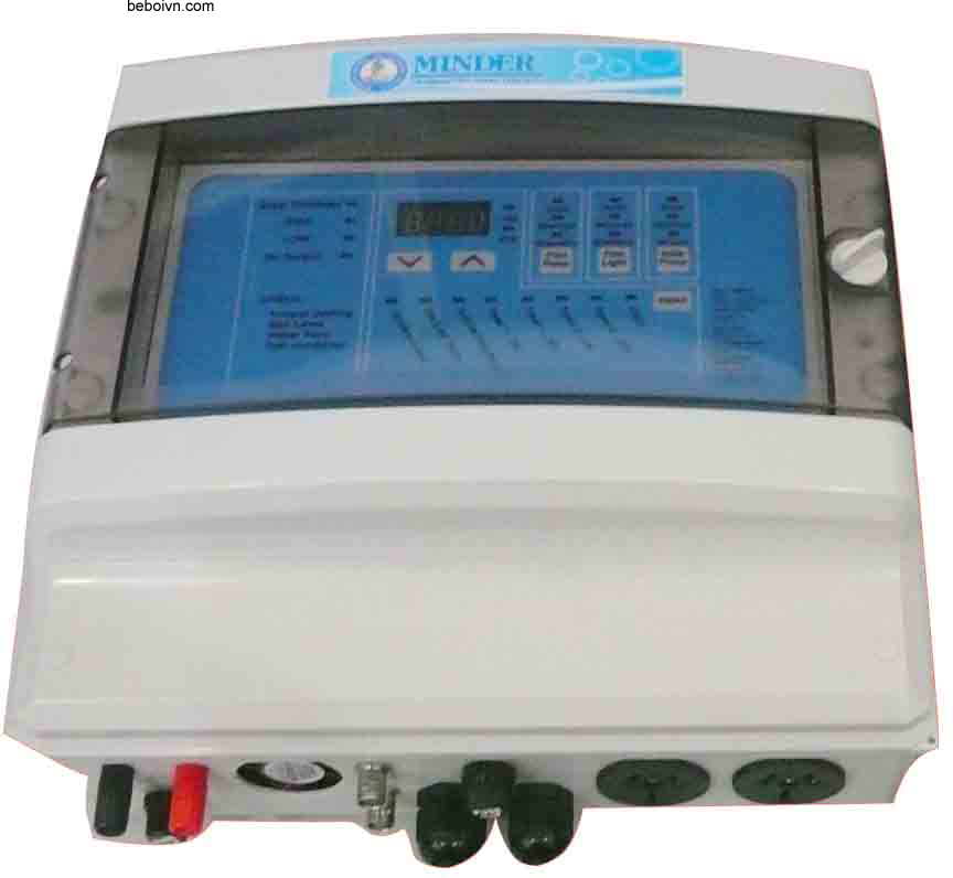 Bảng điều khiển X-20CLS