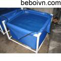 bể cá nilon