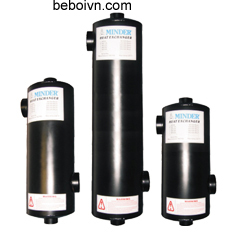 Máy cấp nhiệt BLC31