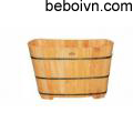 Bồn ngâm thuốc bắc