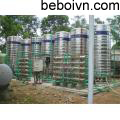 Hệ thống lọc nước 10m3/h