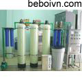 Hệ thống lọc 205l/h