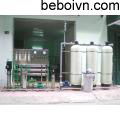 Hệ thống lọc nước tinh khiết 1000l/h