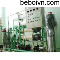 Hệ thống lọc 3000l/h 
