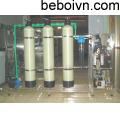 Bộ lọc 125l/h