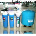 Máy lọc nước gia đình 50l/h