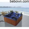 Bồn sục Monalisa M-3316