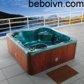 Bồn sục M-3317
