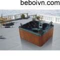 Bồn sục Monalisa M-3318
