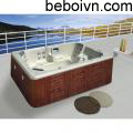 Bồn sục Monalisa M-3319