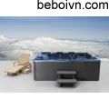 Bồn sục Monalisa M-3320