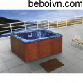 Bồn sục Monalisa M-3321