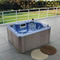 Bồn sục Monalisa M-3324