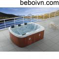 bể sục monalisa M-3328