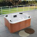 bể sục monalisa M-3335