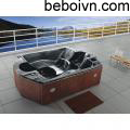Bồn sục M-3339