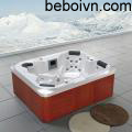 Bể sục - Jacuzzi M-3343
