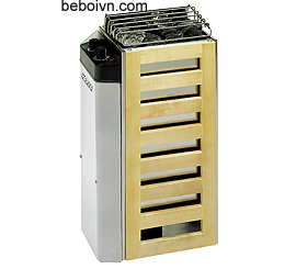 Thiết bị xông khô Harvia compac
