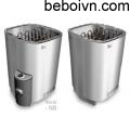 Thiết bị xông khô Sawo Sanovia