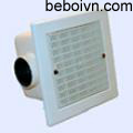 thu nước đáy bể bơi
