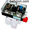 Thiết bị bể bơi - Van điện từ