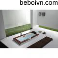 Bồn sục Monalisa M-2040