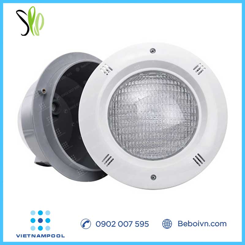 SV6005V - Đèn Âm Nước Bể Bơi LED / Halogen 12V
