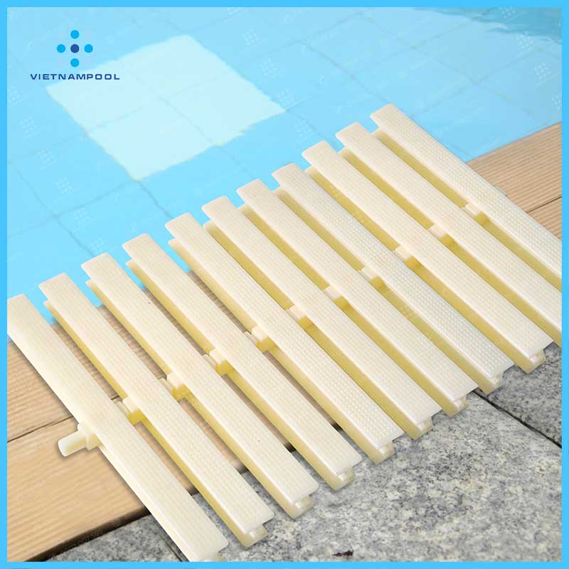 Thanh Thoát Tràn 18cm - Bể Sục