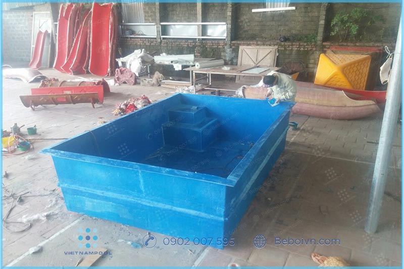 Thiết kế chế tạo bể bơi composite tại xưởng thiet-ke-che-tao-be-boi-composite-tai-xuong