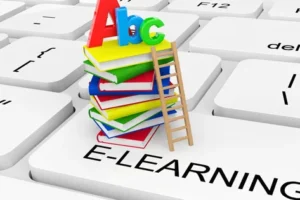 Digital Classrooms: How E-Learning is Transforming Education