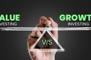 Growth vs Value Stocks: Making the Right Choice