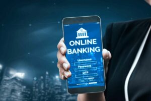 Making Transactions Easier with Online Banking Technologies