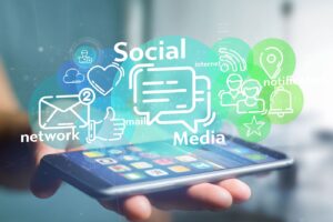 Social Media and the Internet: The New Age Communication Paradigm